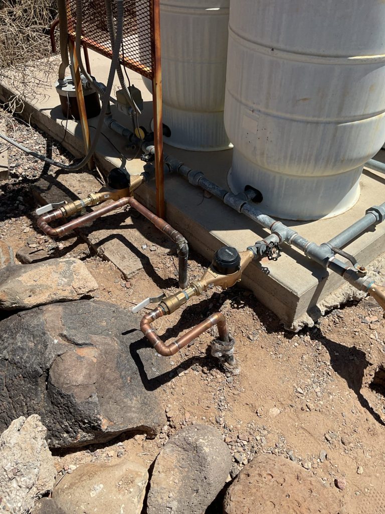 non-invasive pipe relining