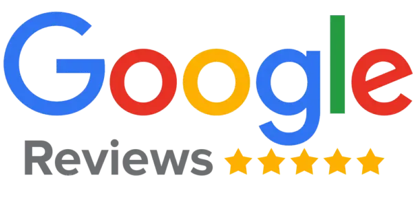 Google Review logo