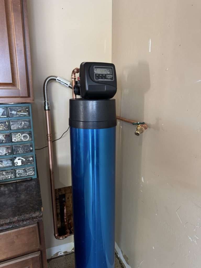 water filtration equipment