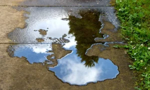 slab leaks